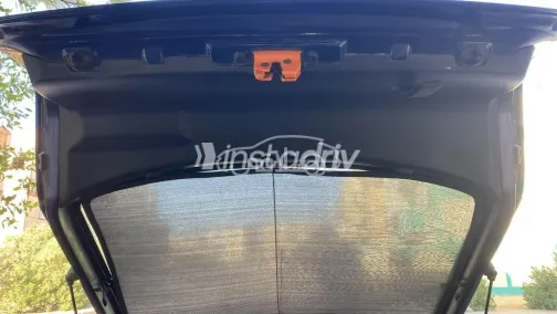 Skoda Octavia A4 2000 Dark Blue Used for Sale - 2