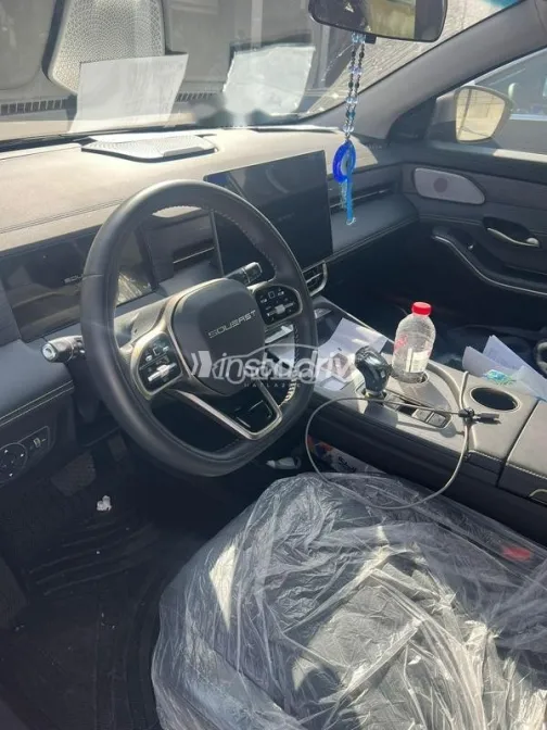 ساوايست اس 09 2026 رمادي مستعملة للبيع - 2