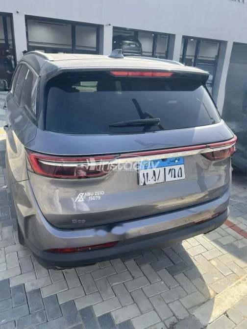 ساوايست اس 09 2026 رمادي مستعملة للبيع - 3