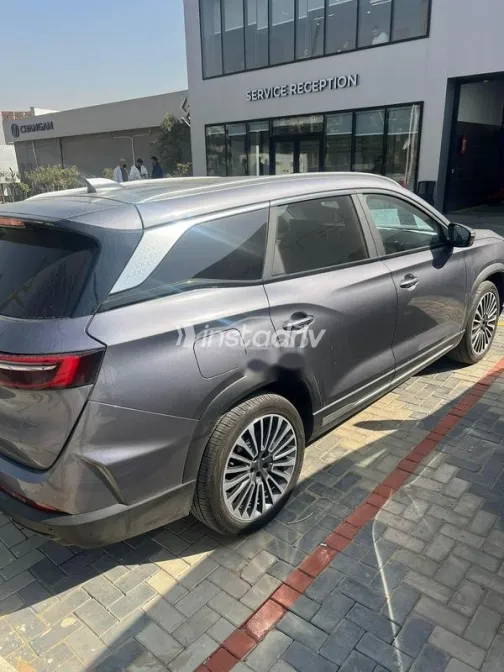 ساوايست اس 09 2026 رمادي مستعملة للبيع - 4