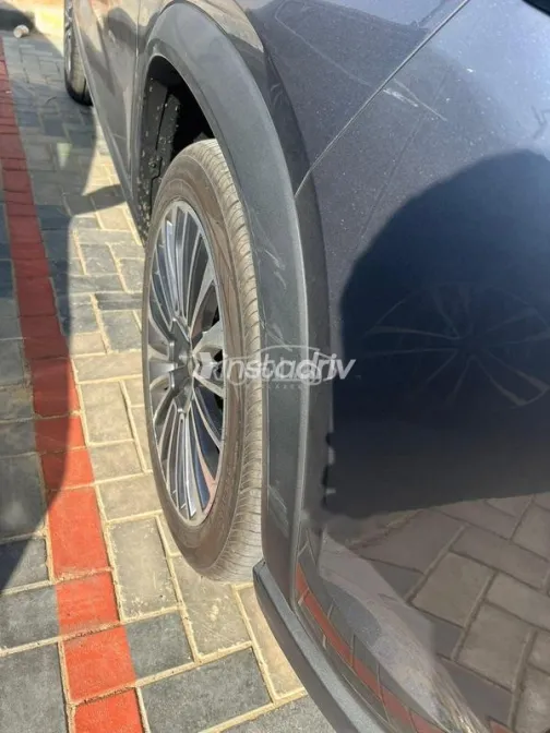 ساوايست اس 09 2026 رمادي مستعملة للبيع - 5