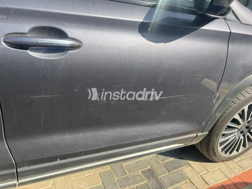 ساوايست اس 09 2026 رمادي مستعملة للبيع - 6