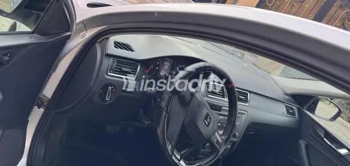 Seat Toledo 2018 White Used for Sale - 4