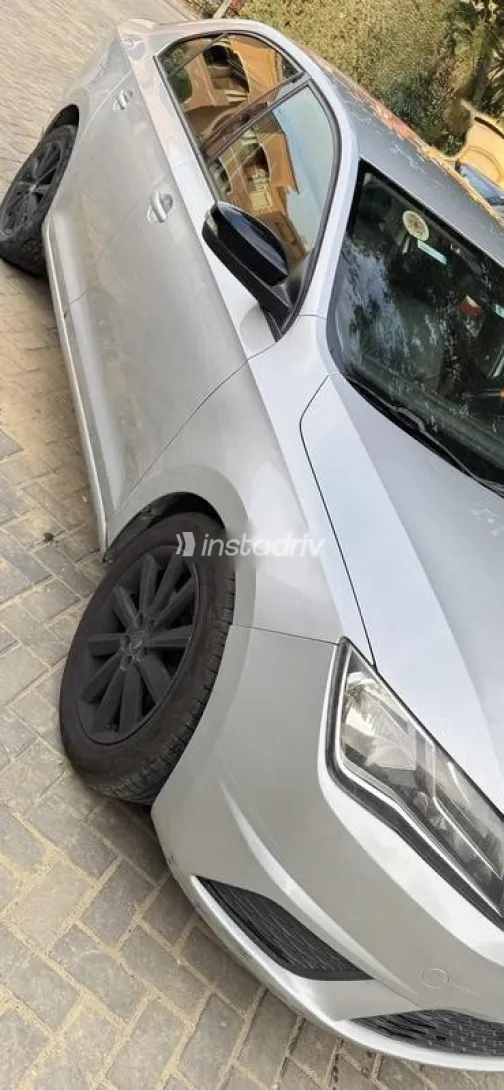 Seat Toledo 2018 White Used for Sale - 5
