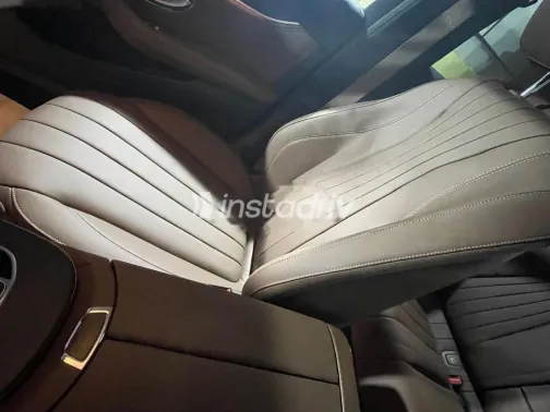 Mercedes E 200 2021 White Used for Sale - 4