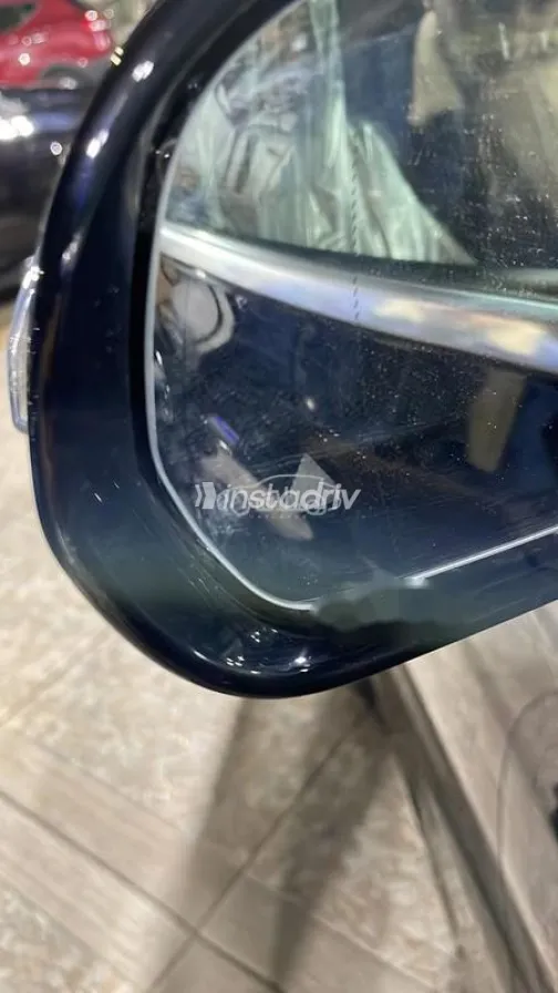 Mercedes E 200 2021 White Used for Sale - 7