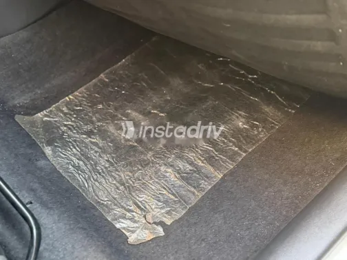 Hyundai Accent RB 2024 White Used for Sale - 7