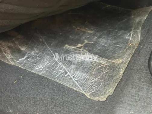 Hyundai Accent RB 2024 White Used for Sale - 8