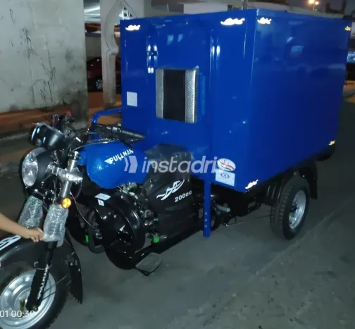 Daihatsu Mira 2023 Blue Used for Sale - 1