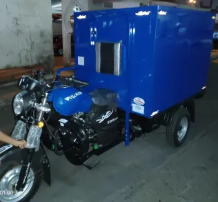 Daihatsu Mira 2023 Blue Used for Sale