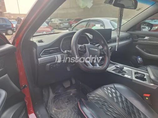 Soueast DX8S Coupe 2023 White Used for Sale - 1