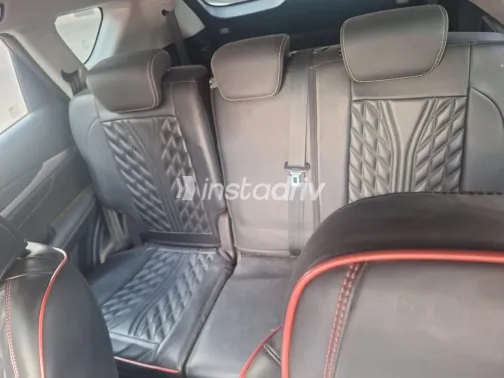 Soueast DX8S Coupe 2023 White Used for Sale - 4