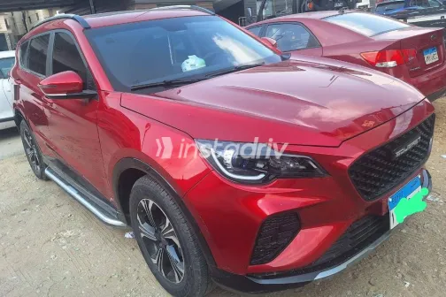 Soueast DX8S Coupe 2023 White Used for Sale - 7