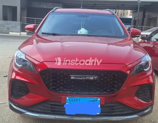 Soueast DX8S Coupe 2023 White Used for Sale - 8