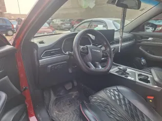 Soueast DX8S Coupe 2023 White Used for Sale