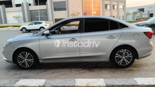 MG 5 2021 White Used for Sale - 5