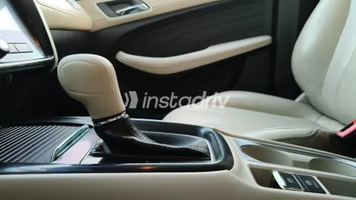 MG 5 2021 White Used for Sale - 7