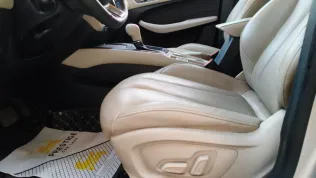 MG 5 2021 White Used for Sale