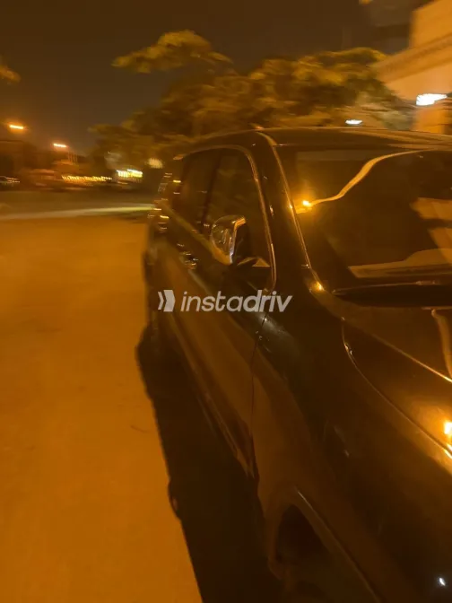 جيب جراند شيروكي 2022 أبيض مستعملة للبيع - 1