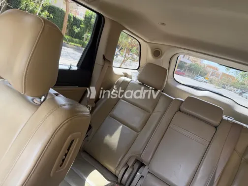 جيب جراند شيروكي 2022 أبيض مستعملة للبيع - 2