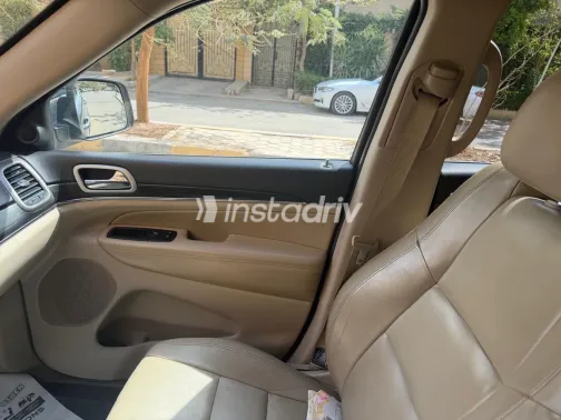 جيب جراند شيروكي 2022 أبيض مستعملة للبيع - 6