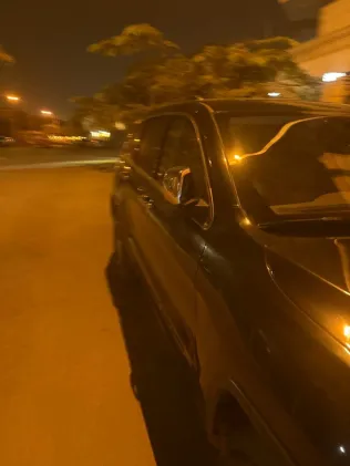 جيب جراند شيروكي 2022 أبيض مستعملة للبيع