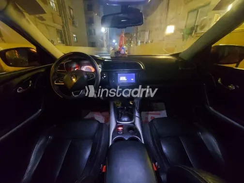 رينو كادجار 2018 أبيض مستعملة للبيع - 5