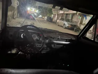 فيات 128 1983 أبيض مستعملة للبيع