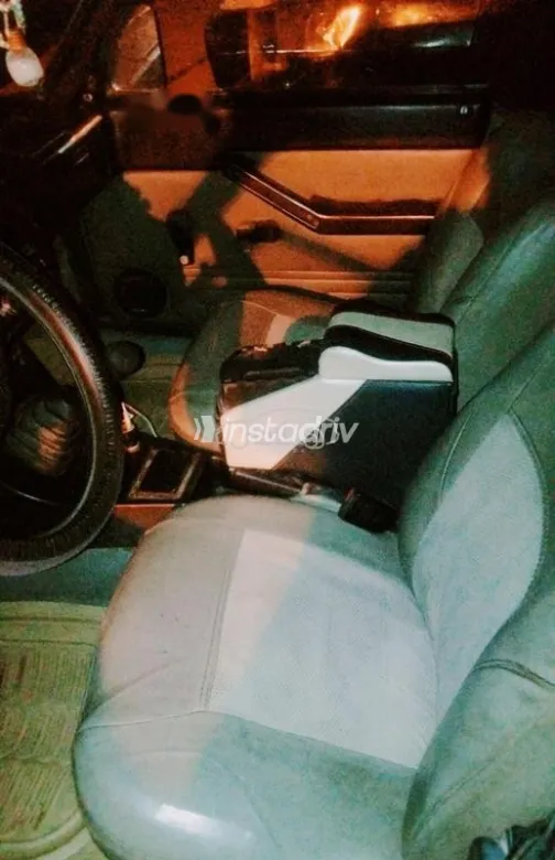 فيات 131 1982 بترولي مستعملة للبيع - 3