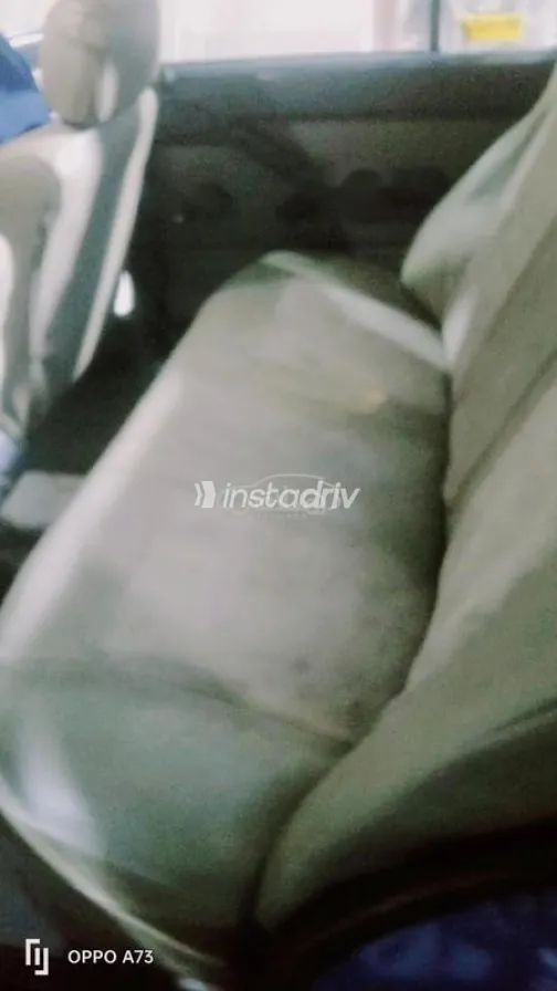 فيات 131 1982 بترولي مستعملة للبيع - 4