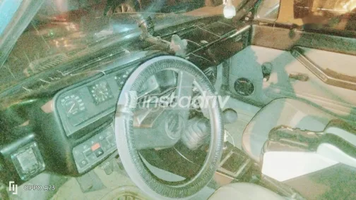 فيات 131 1982 بترولي مستعملة للبيع - 9