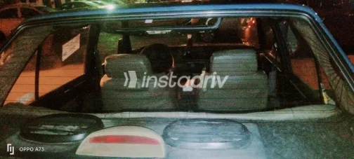 فيات 131 1982 بترولي مستعملة للبيع - 10