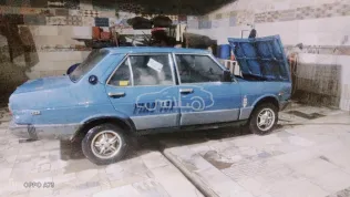 فيات 131 1982 بترولي مستعملة للبيع