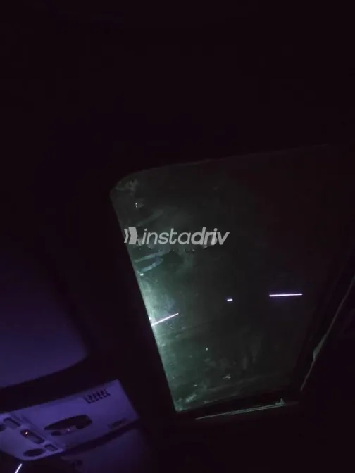 بي ام دبليو 318 2009 رمادي غامق مستعملة للبيع - 8