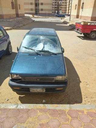 Suzuki Maruti 2011 White Used for Sale