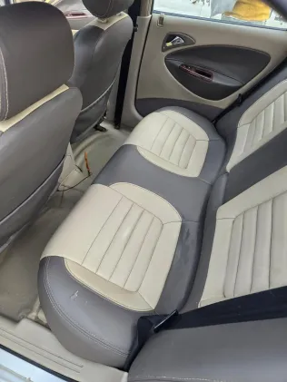 Daewoo Nubira 2000 White Used for Sale