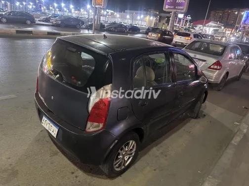 Speranza A113 2013 Red Used for Sale - 4