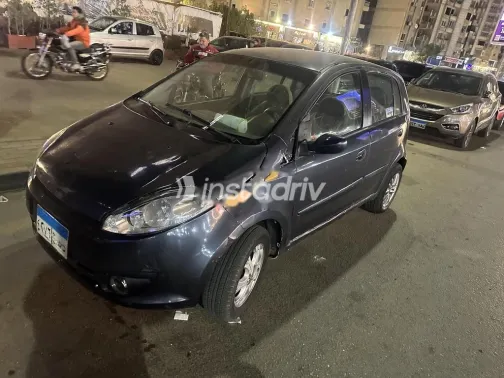 Speranza A113 2013 Red Used for Sale - 5