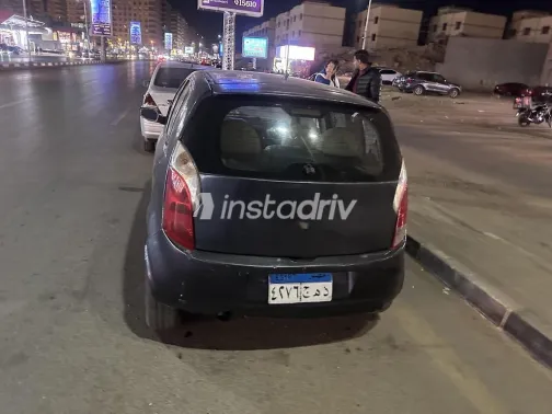 Speranza A113 2013 Red Used for Sale - 6