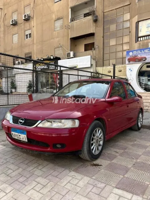 Speranza A113 2013 Red Used for Sale - 7