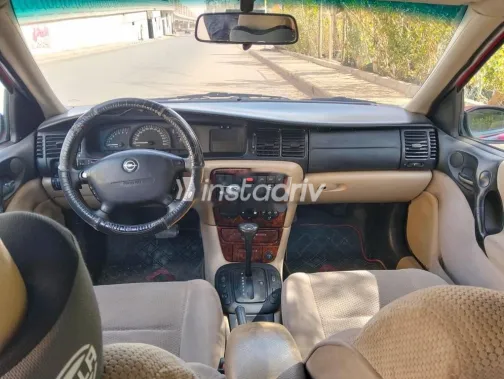 Speranza A113 2013 Red Used for Sale - 9