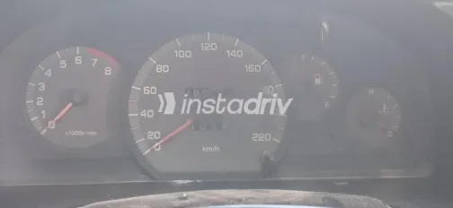 Speranza A113 2013 Red Used for Sale - 10