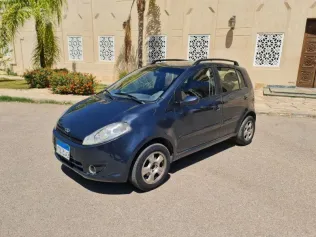 Speranza A113 2013 Red Used for Sale