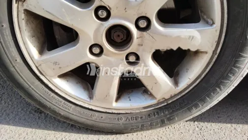 Chery Envy 2018 Black Used for Sale - 2