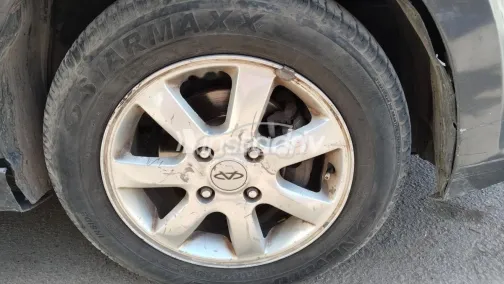 Chery Envy 2018 Black Used for Sale - 5