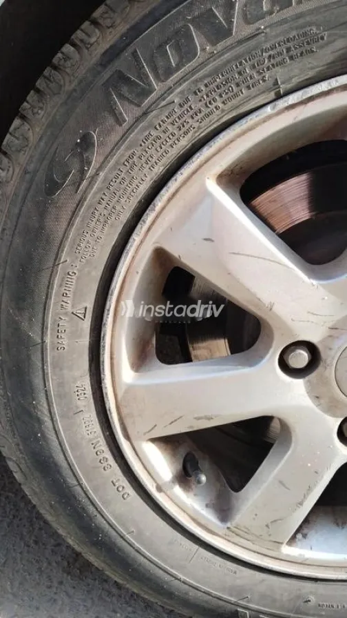 Chery Envy 2018 Black Used for Sale - 6