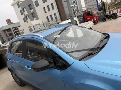 جيلي جى اكس ٣ برو 2024 أبيض مستعملة للبيع - 7