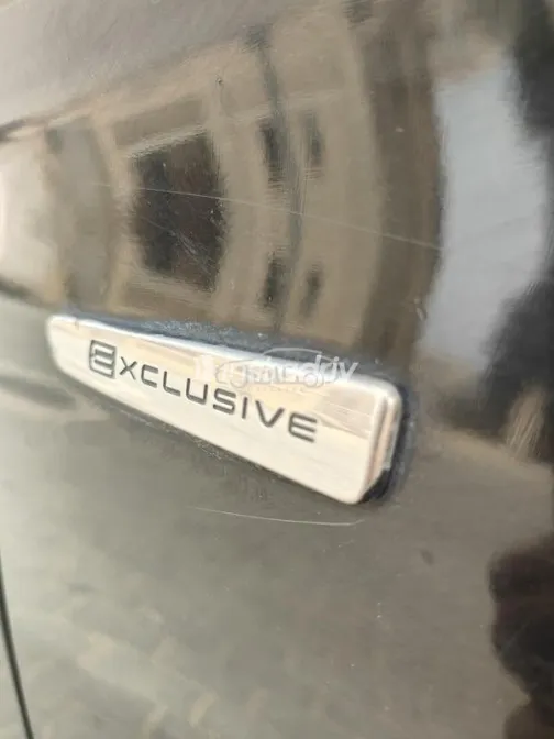 Citroën C Elysee 2014 Black Used for Sale - 2