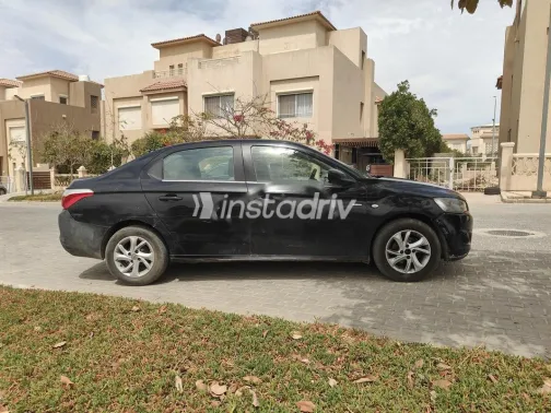 Citroën C Elysee 2014 Black Used for Sale - 5