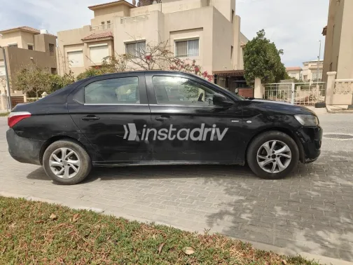 Citroën C Elysee 2014 Black Used for Sale - 6